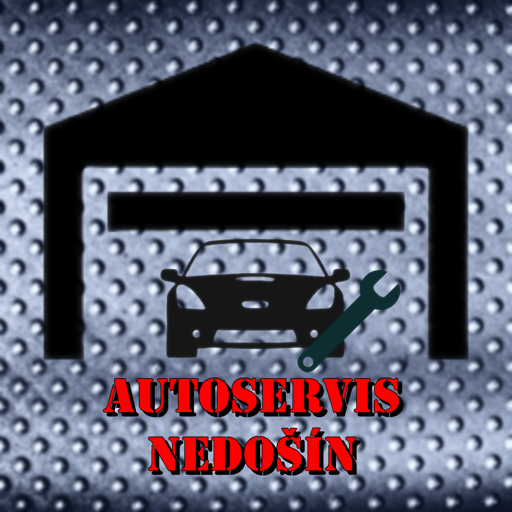 Primary Raster logo